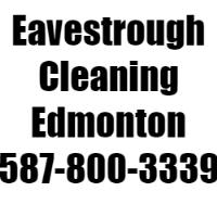 Eavestrough Cleaning Edmonton image 1